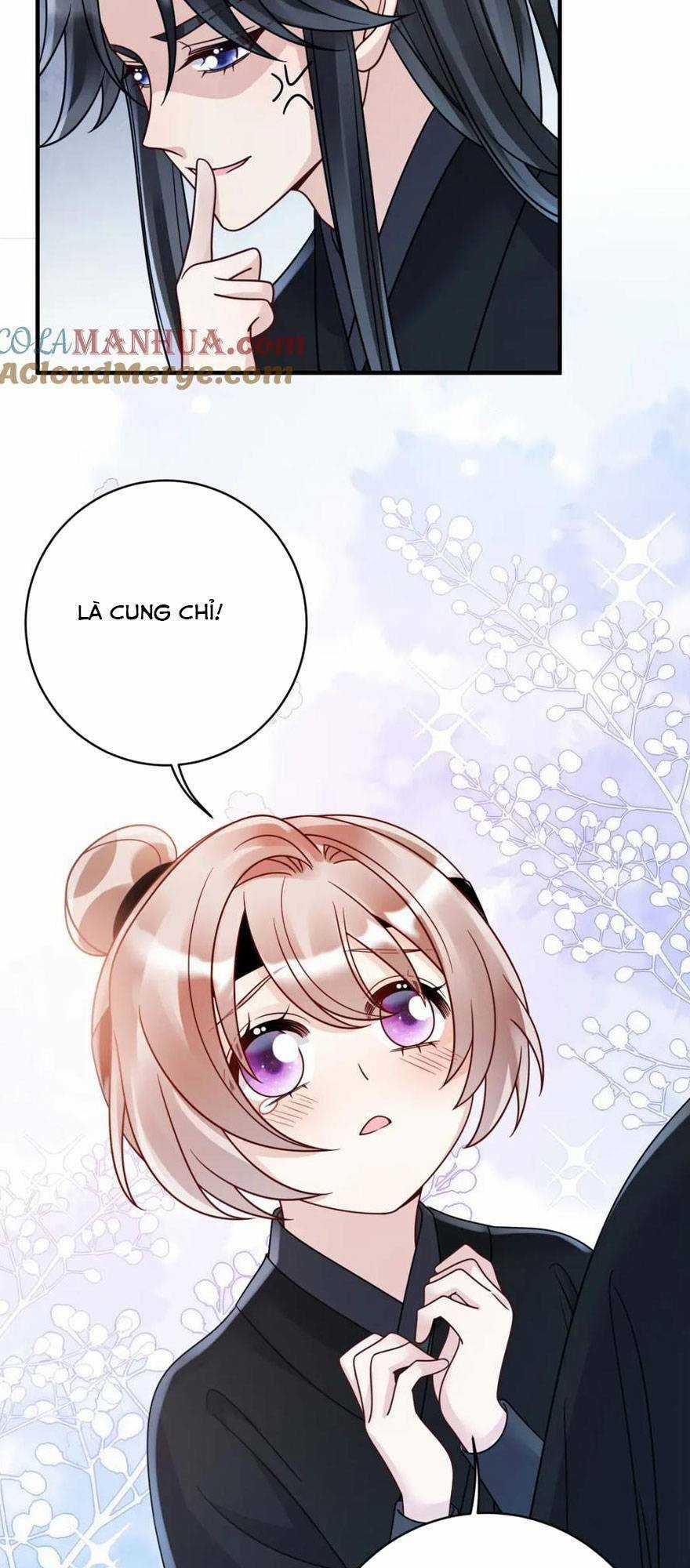 Manh Thê Thất Thất - Chapter 24 - Trang 26