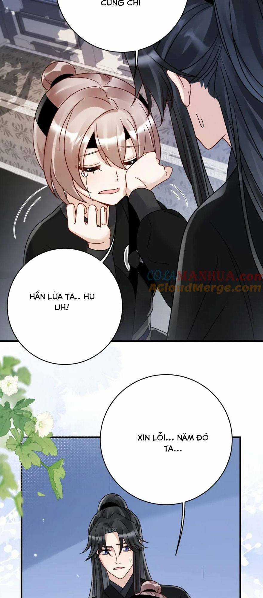 Manh Thê Thất Thất - Chapter 24 - Trang 28