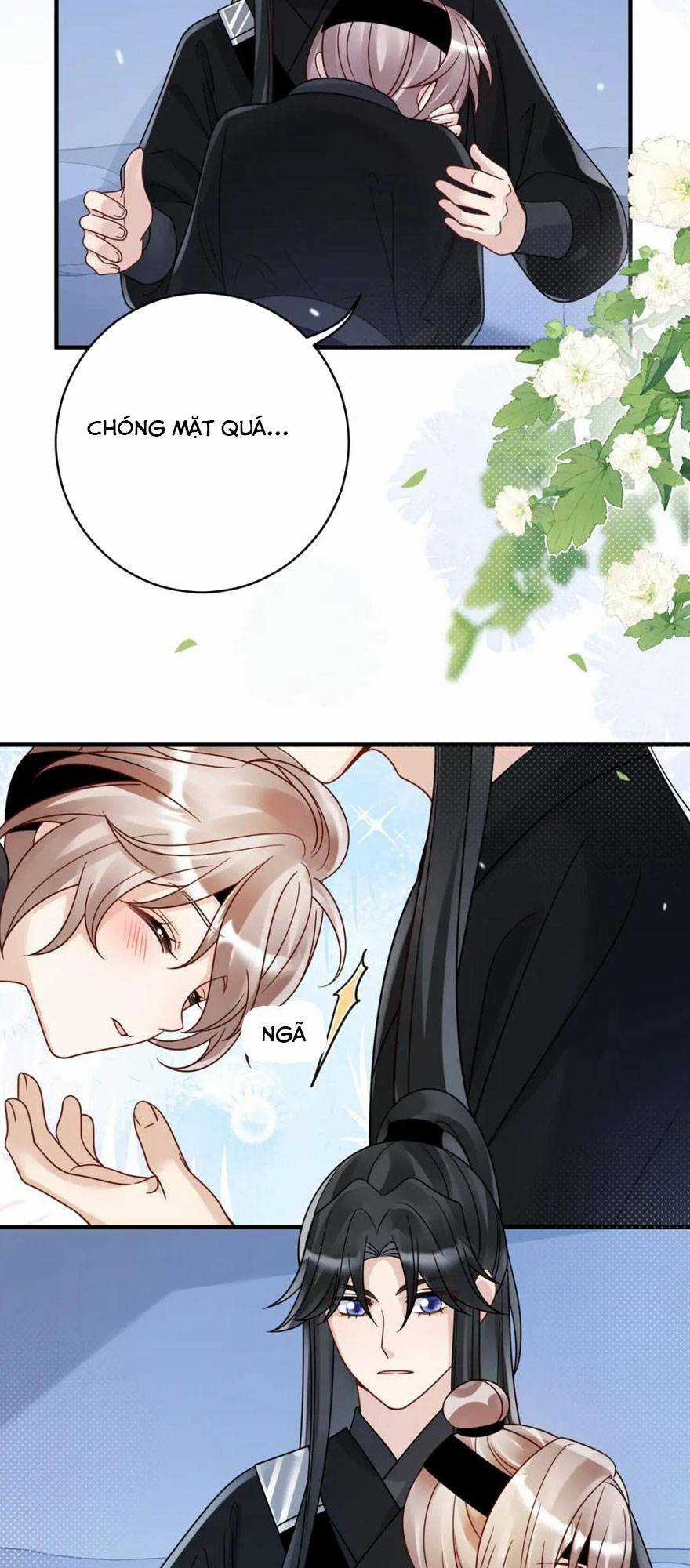 Manh Thê Thất Thất - Chapter 24 - Trang 29