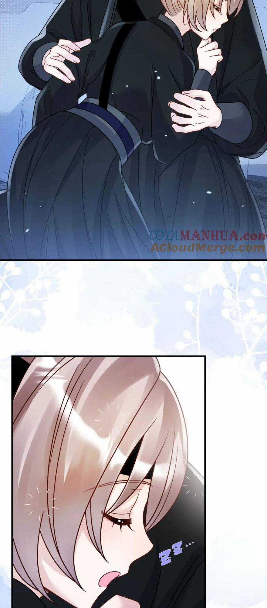 Manh Thê Thất Thất - Chapter 24 - Trang 30