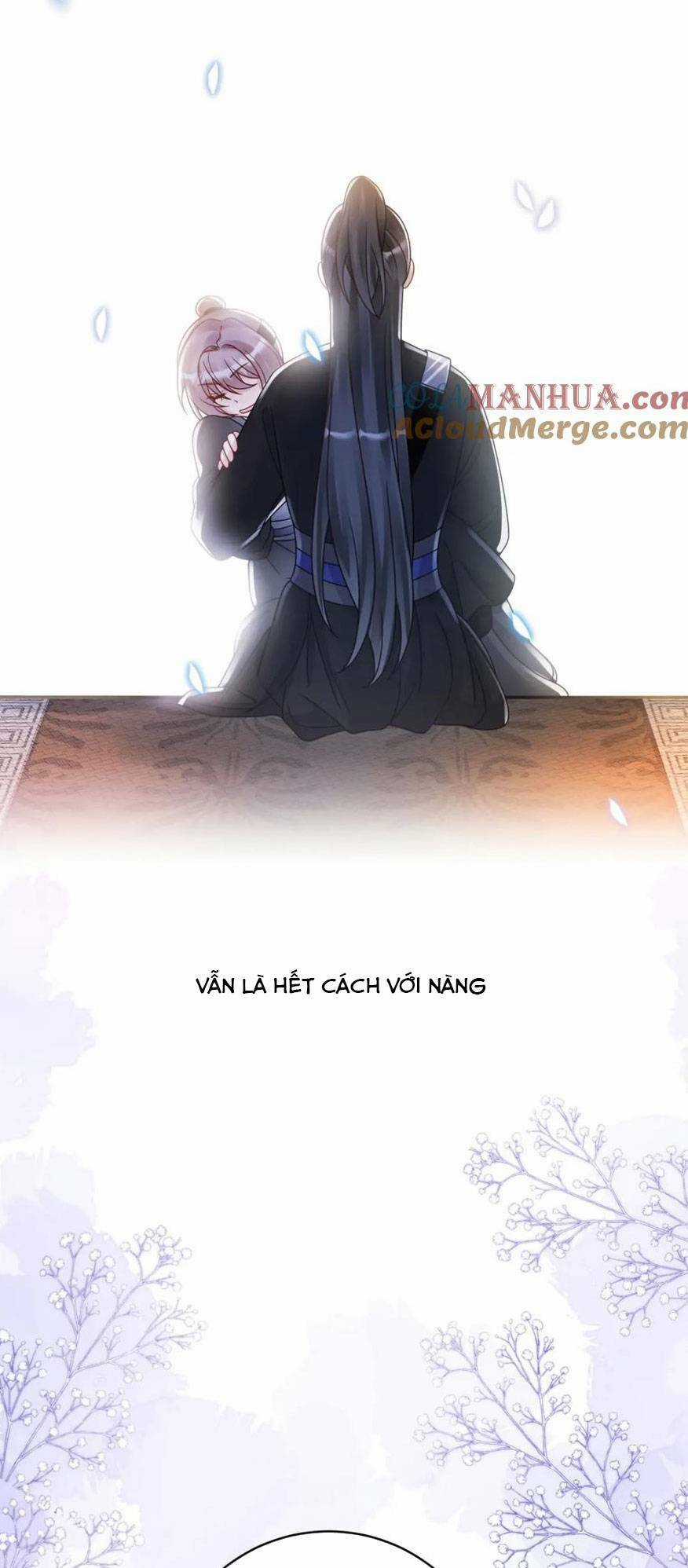 Manh Thê Thất Thất - Chapter 24 - Trang 33