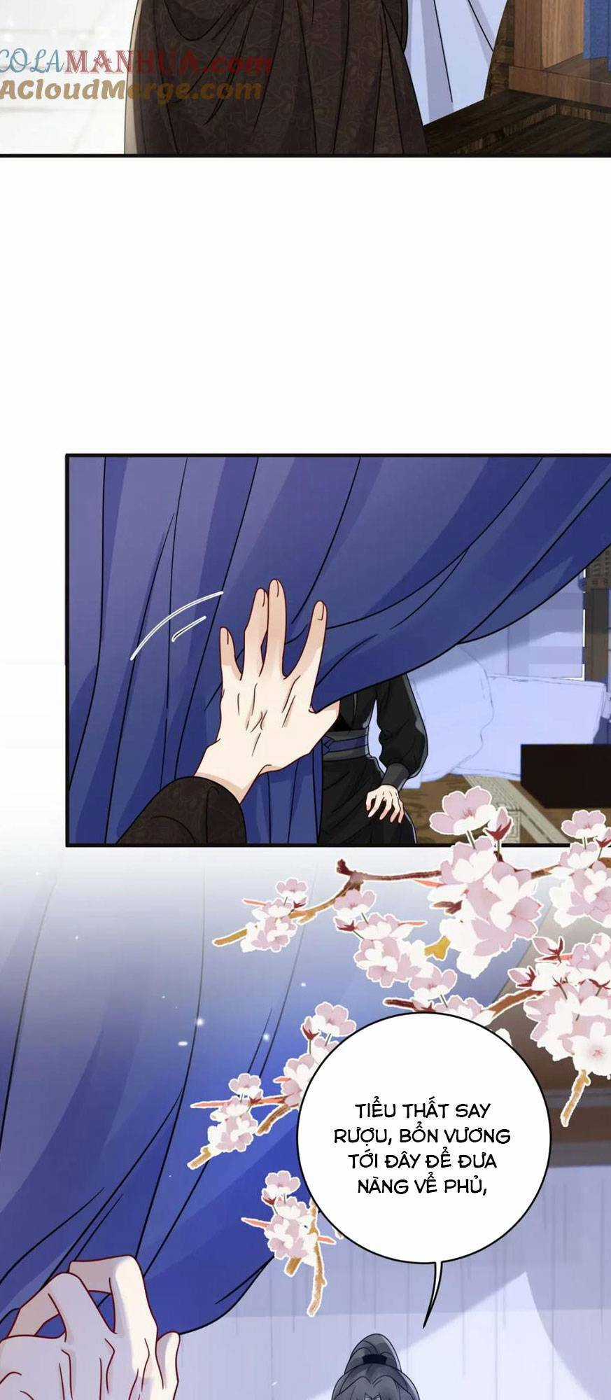Manh Thê Thất Thất - Chapter 24 - Trang 5
