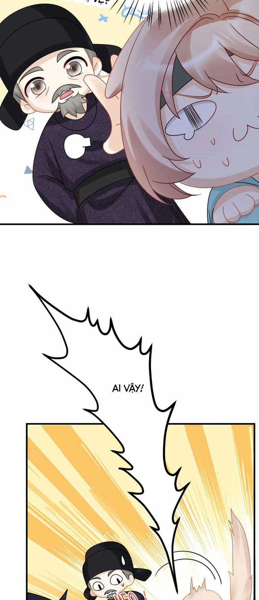 Manh Thê Thất Thất - Chapter 25 - Trang 12