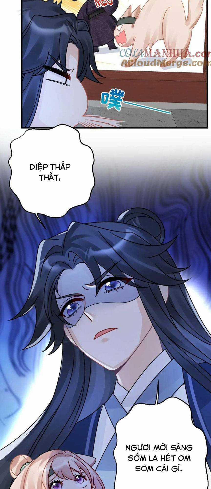 Manh Thê Thất Thất - Chapter 25 - Trang 13