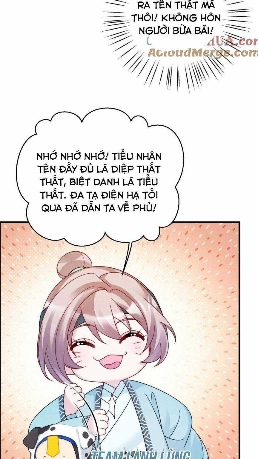 Manh Thê Thất Thất - Chapter 25 - Trang 16