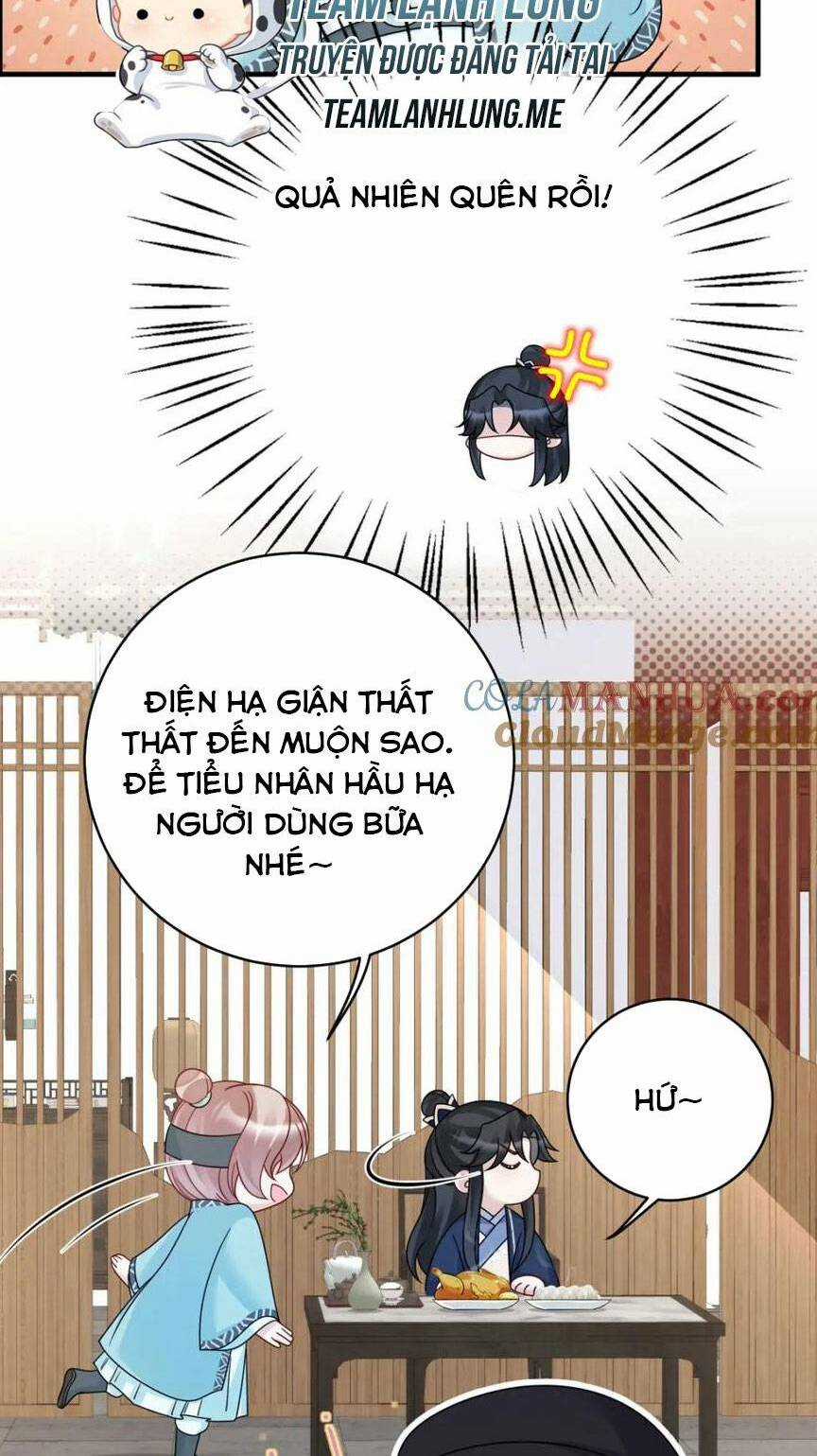 Manh Thê Thất Thất - Chapter 25 - Trang 17