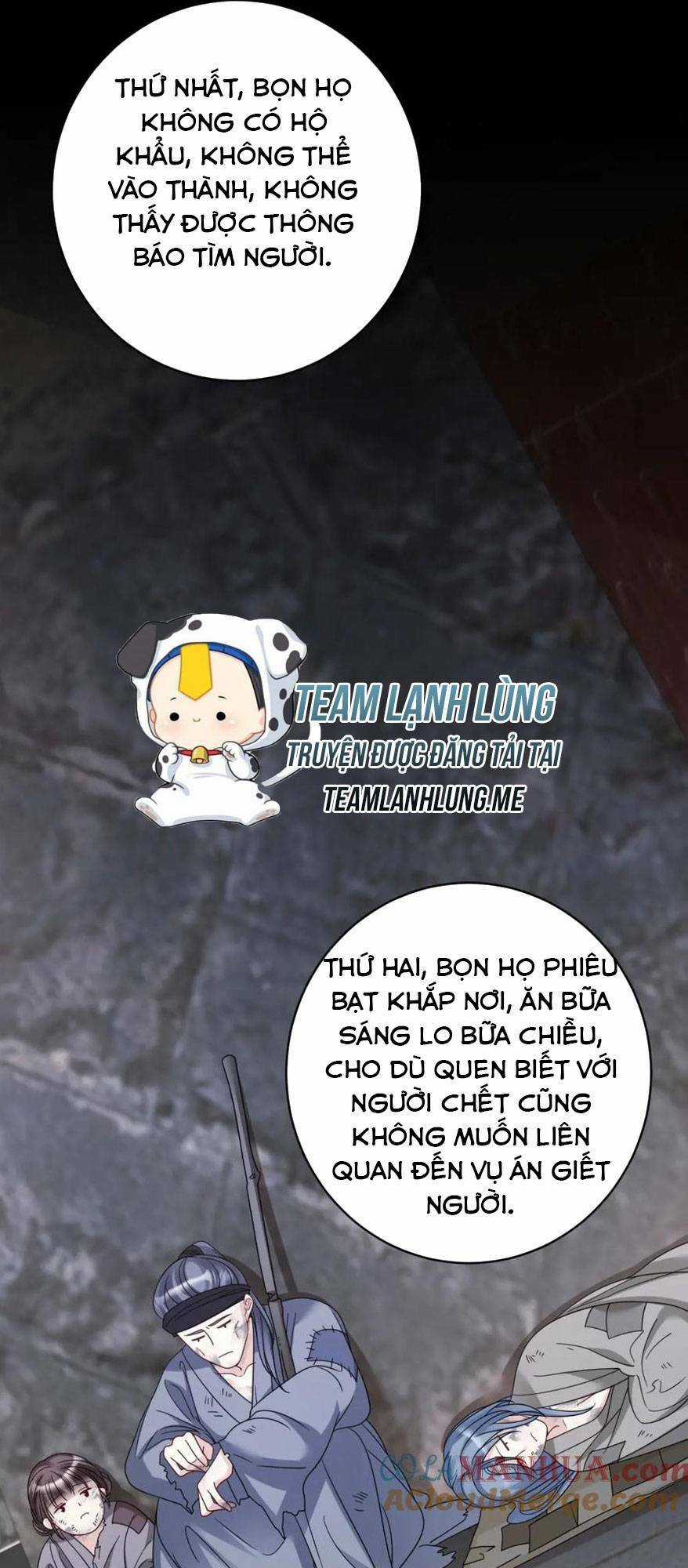 Manh Thê Thất Thất - Chapter 25 - Trang 25