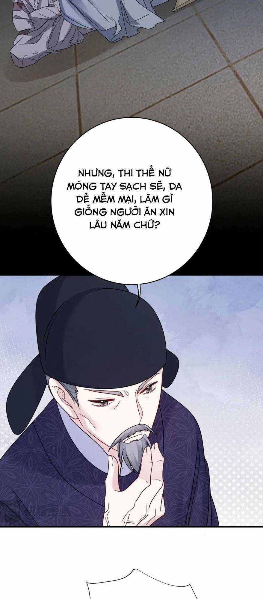 Manh Thê Thất Thất - Chapter 25 - Trang 26