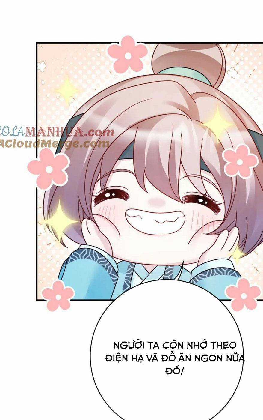 Manh Thê Thất Thất - Chapter 25 - Trang 31