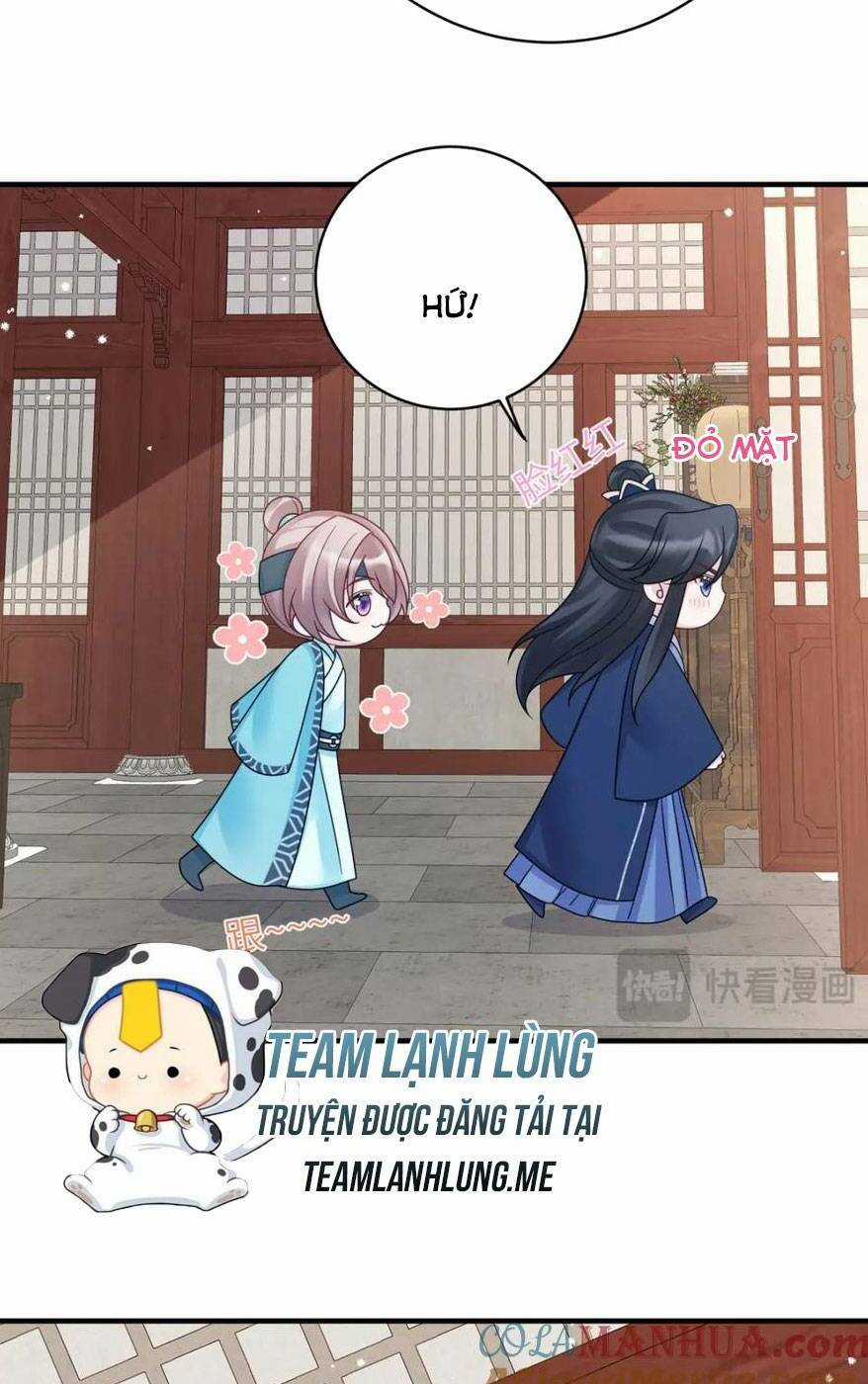 Manh Thê Thất Thất - Chapter 25 - Trang 32