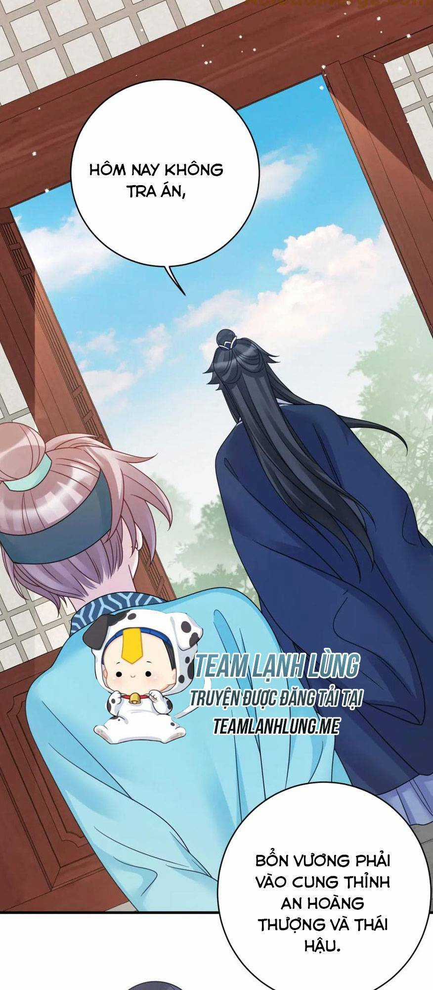 Manh Thê Thất Thất - Chapter 25 - Trang 33