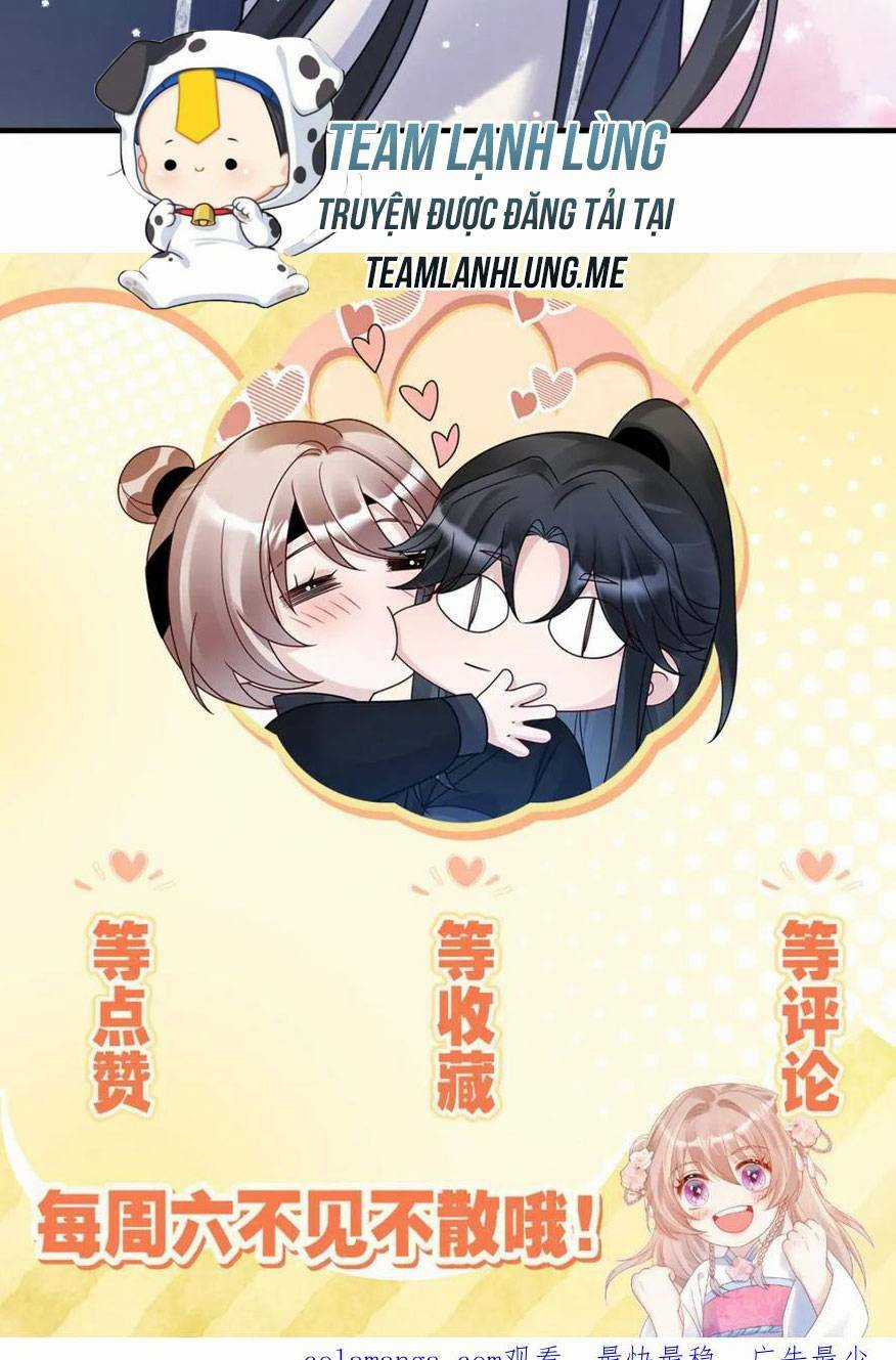 Manh Thê Thất Thất - Chapter 25 - Trang 35