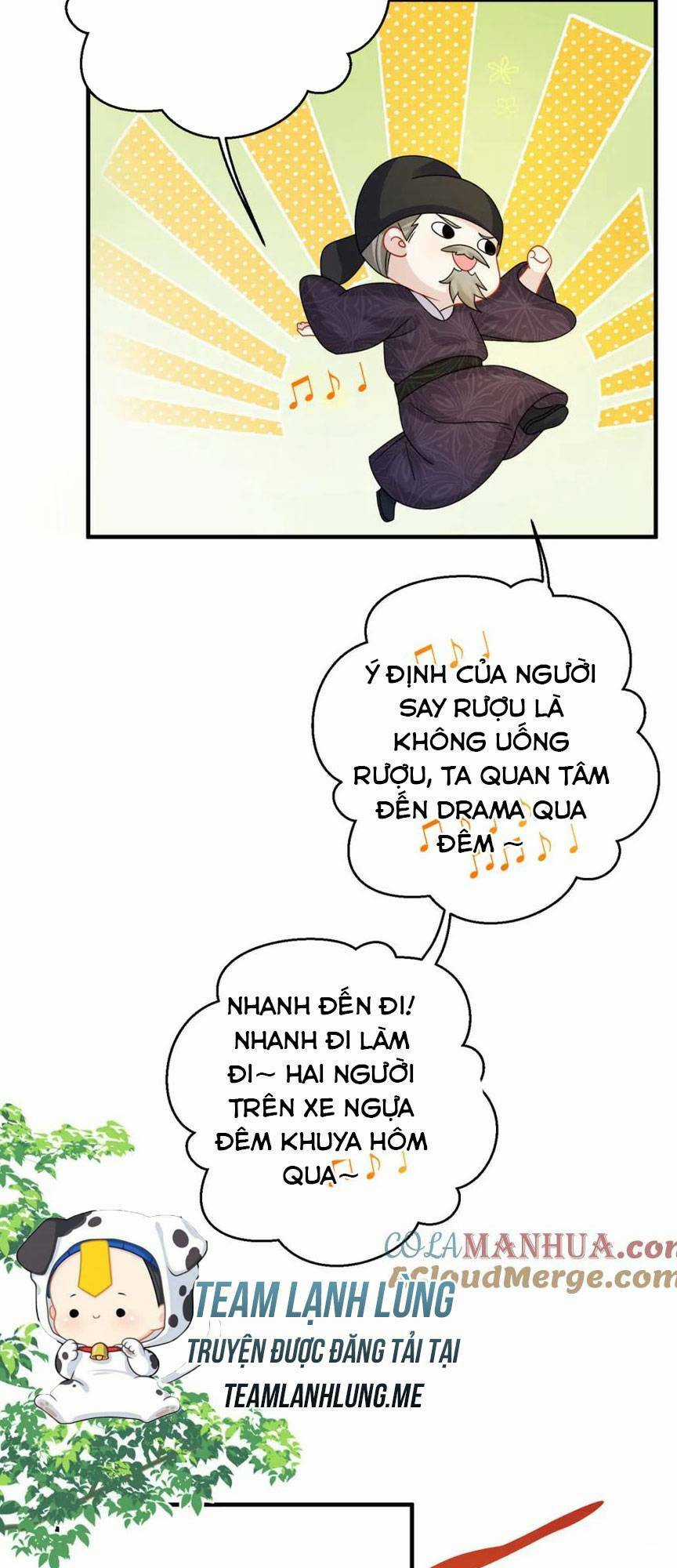 Manh Thê Thất Thất - Chapter 25 - Trang 6