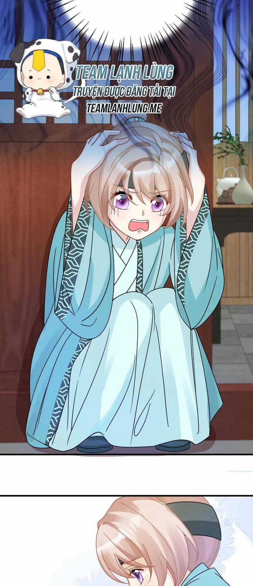 Manh Thê Thất Thất - Chapter 25 - Trang 9