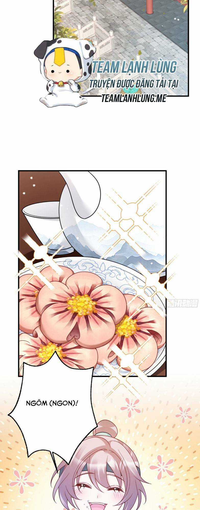 Manh Thê Thất Thất - Chapter 26 - Trang 14