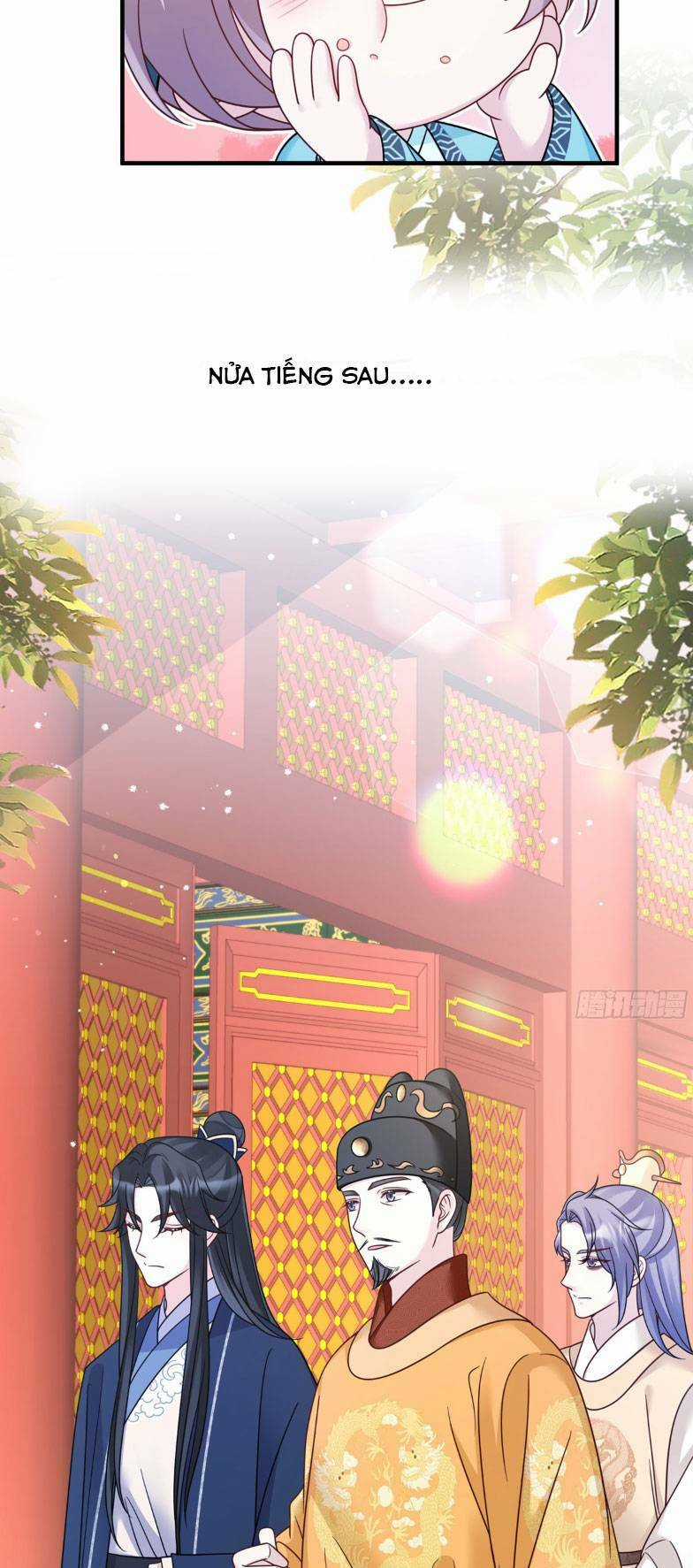 Manh Thê Thất Thất - Chapter 26 - Trang 16