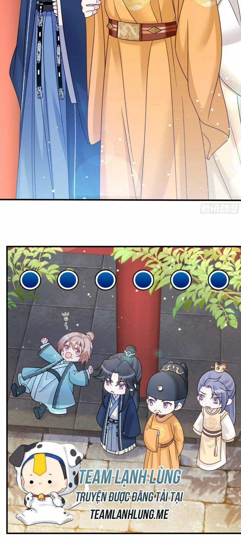 Manh Thê Thất Thất - Chapter 26 - Trang 17