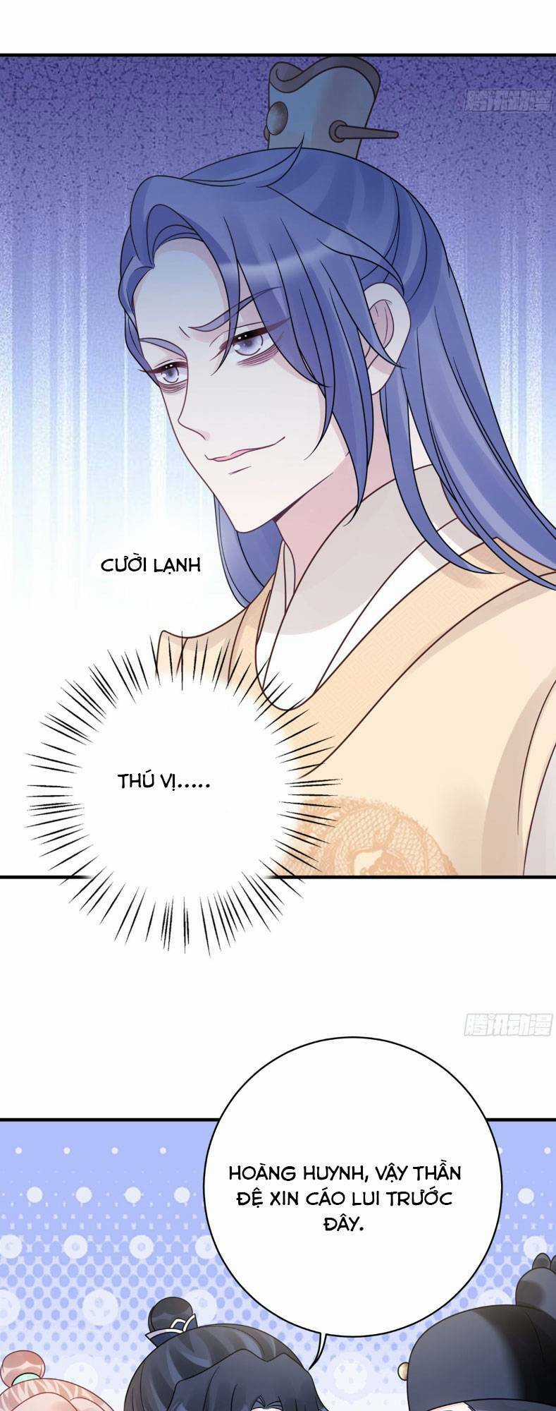 Manh Thê Thất Thất - Chapter 26 - Trang 20