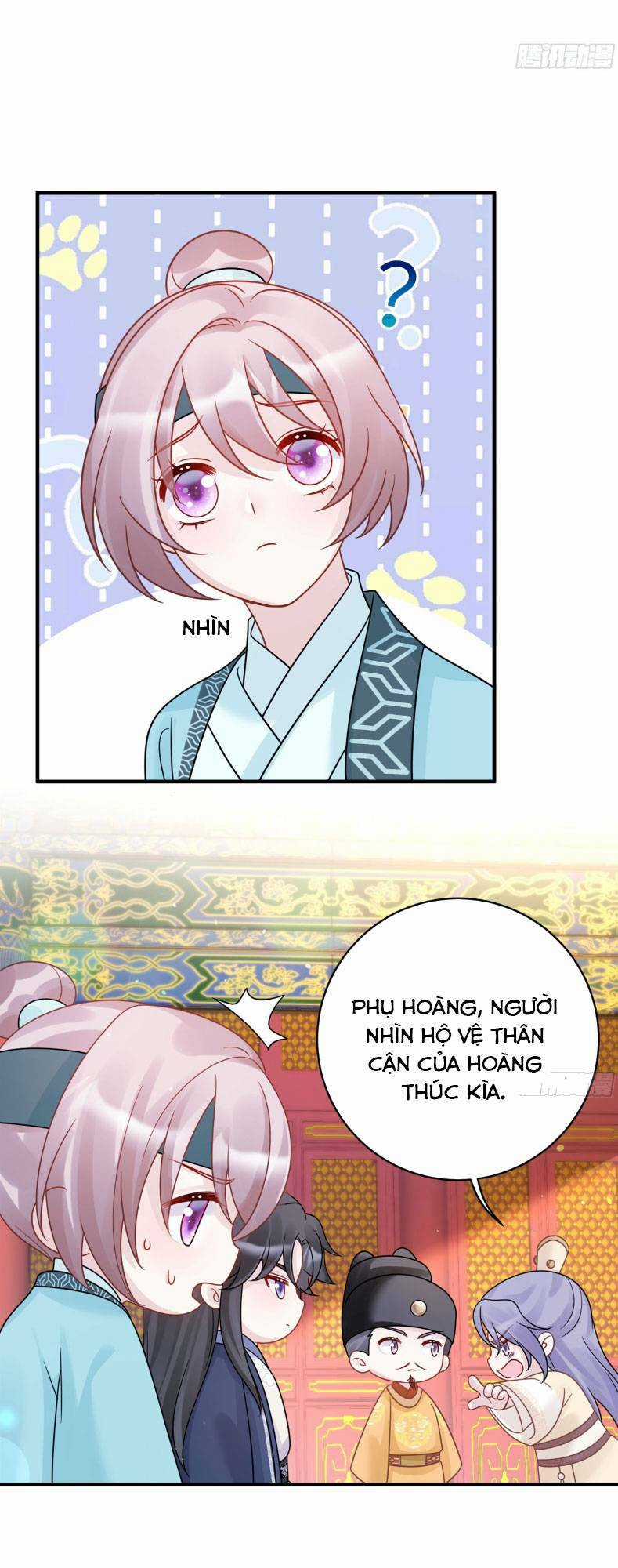 Manh Thê Thất Thất - Chapter 26 - Trang 22