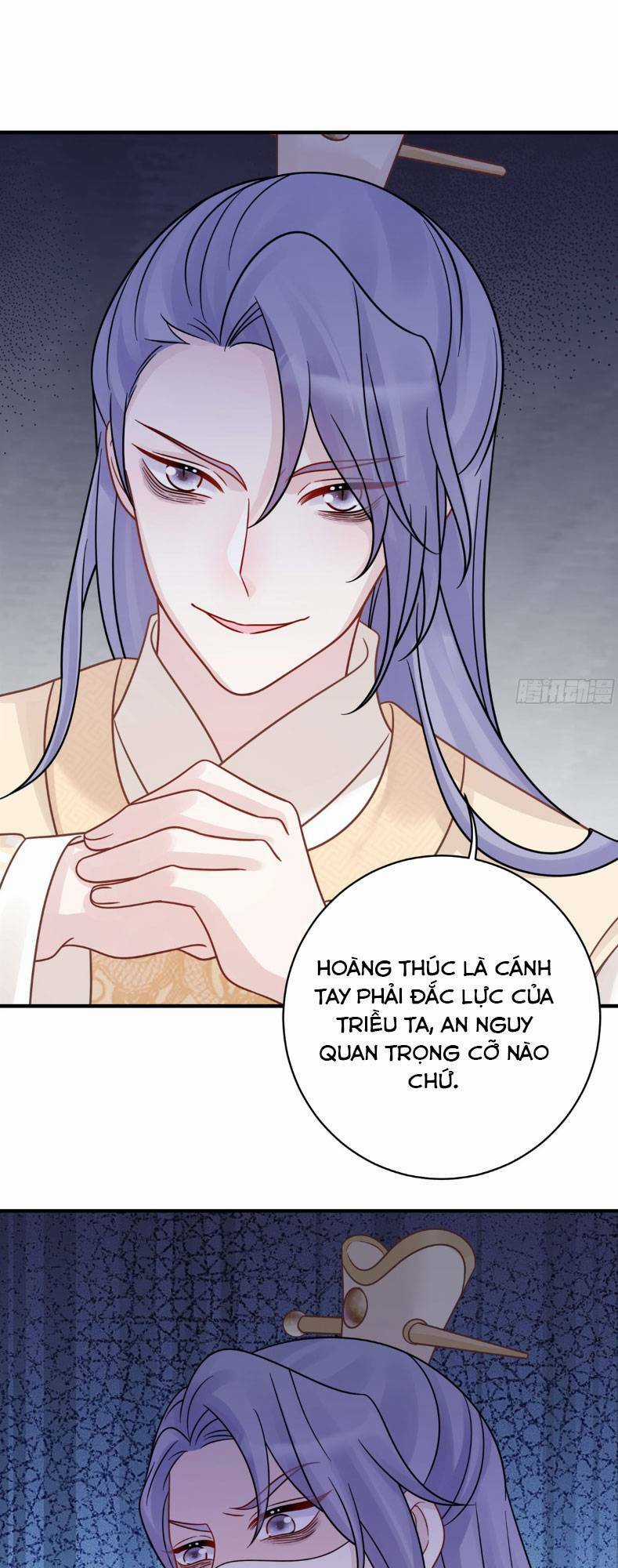 Manh Thê Thất Thất - Chapter 26 - Trang 23