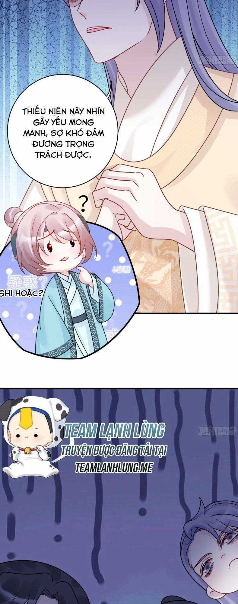 Manh Thê Thất Thất - Chapter 26 - Trang 24