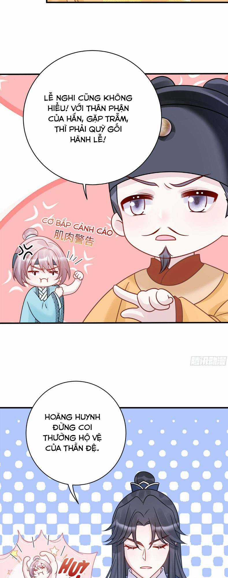 Manh Thê Thất Thất - Chapter 26 - Trang 26