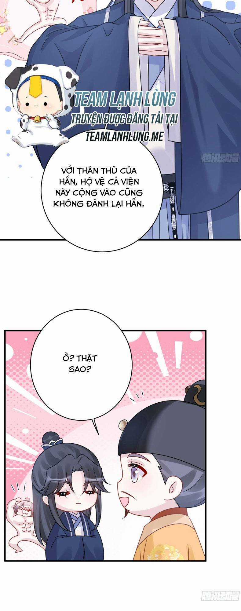 Manh Thê Thất Thất - Chapter 26 - Trang 27