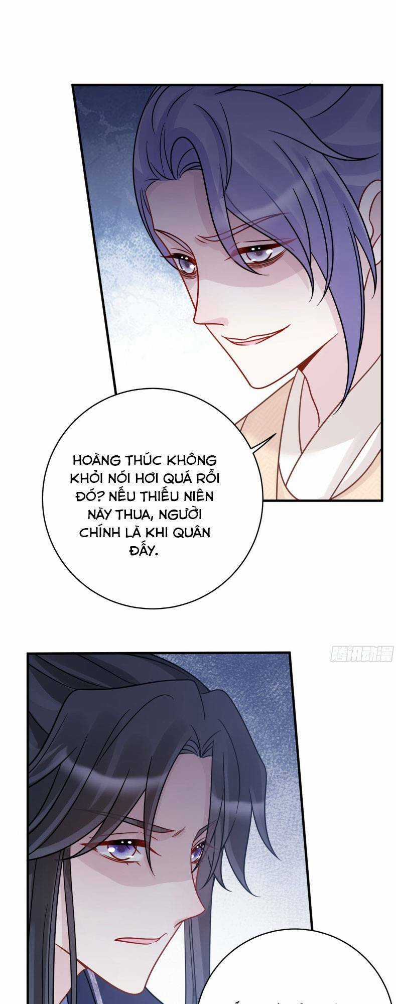 Manh Thê Thất Thất - Chapter 26 - Trang 28