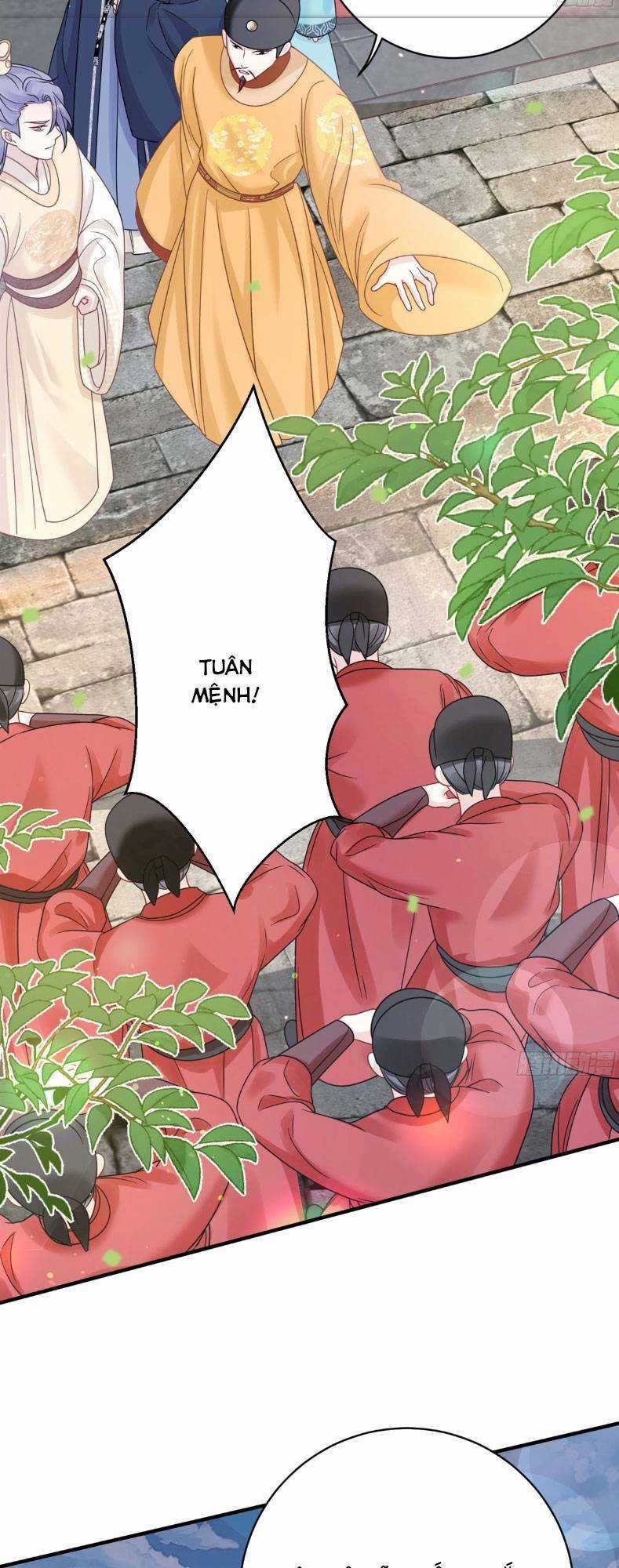 Manh Thê Thất Thất - Chapter 26 - Trang 30