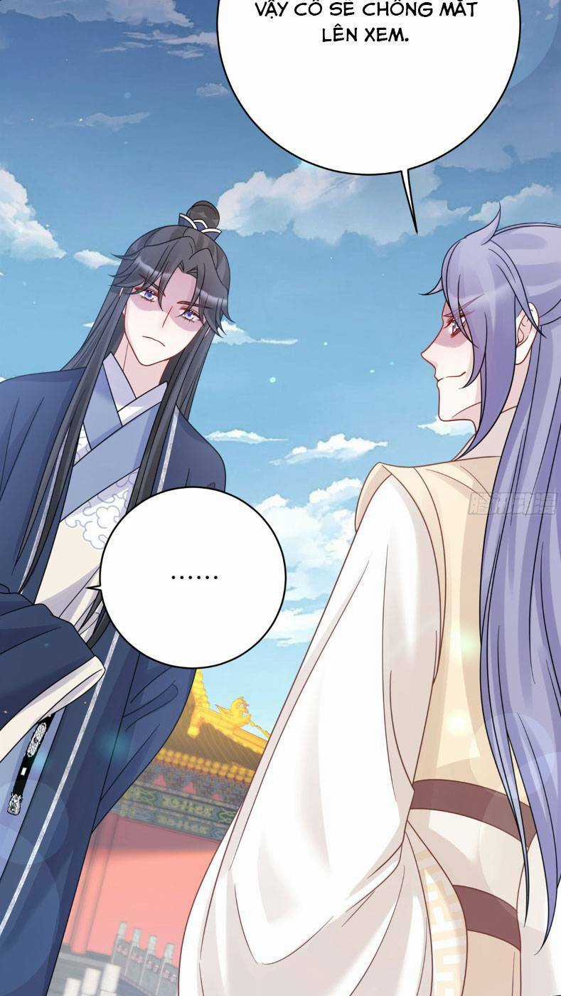 Manh Thê Thất Thất - Chapter 26 - Trang 31