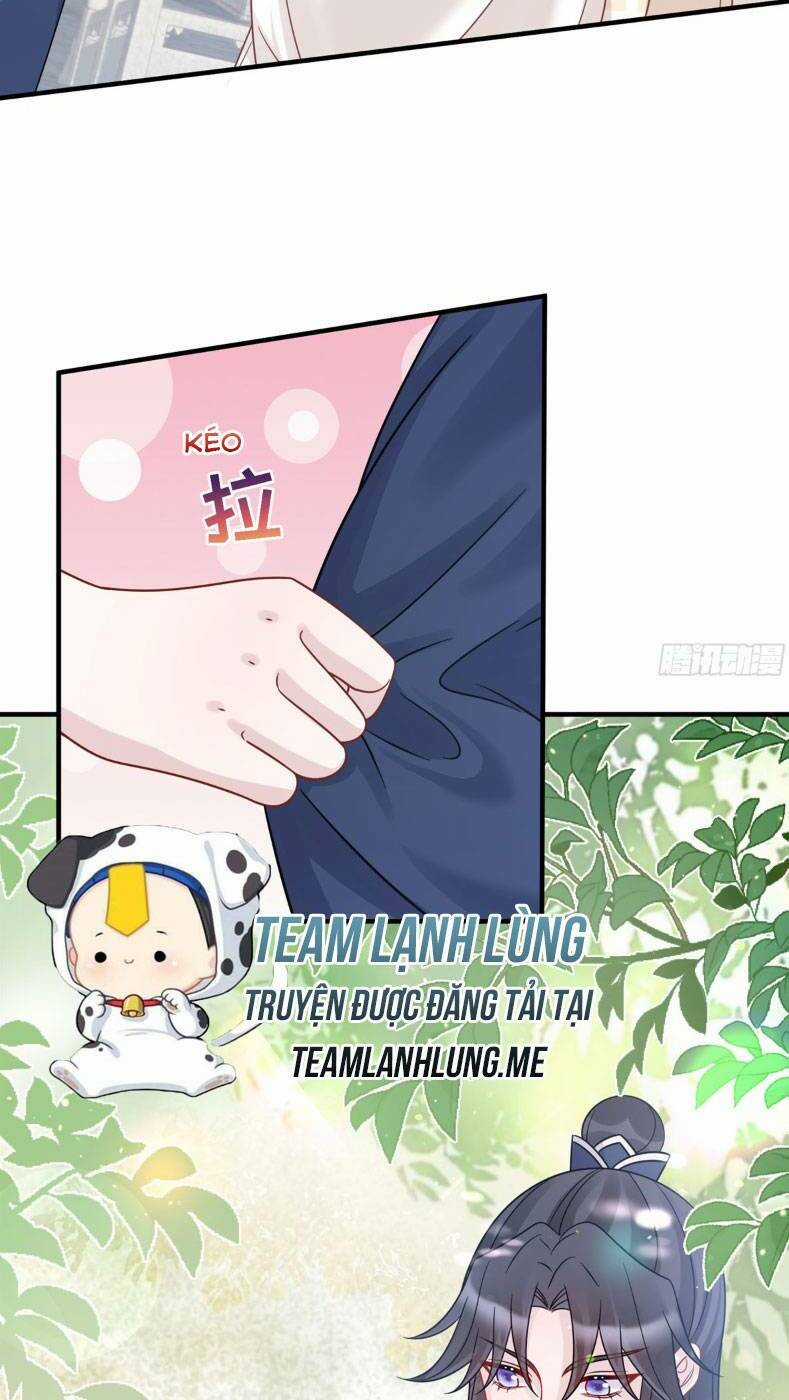 Manh Thê Thất Thất - Chapter 26 - Trang 32