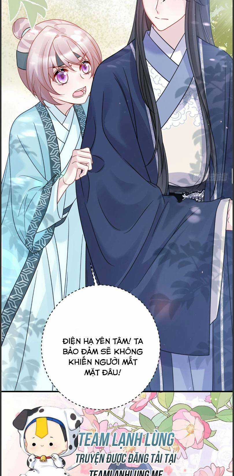 Manh Thê Thất Thất - Chapter 26 - Trang 33