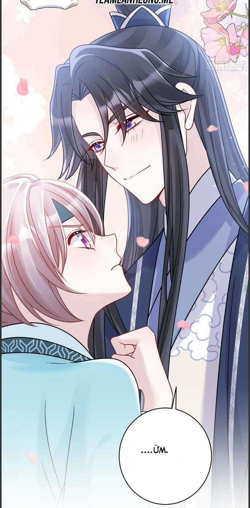 Manh Thê Thất Thất - Chapter 26 - Trang 34