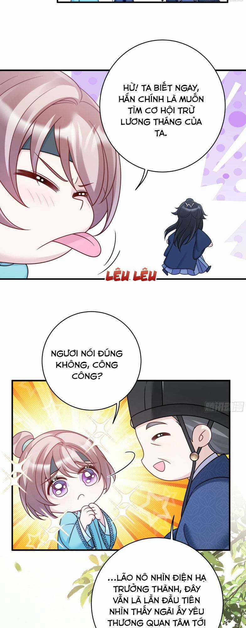 Manh Thê Thất Thất - Chapter 26 - Trang 8