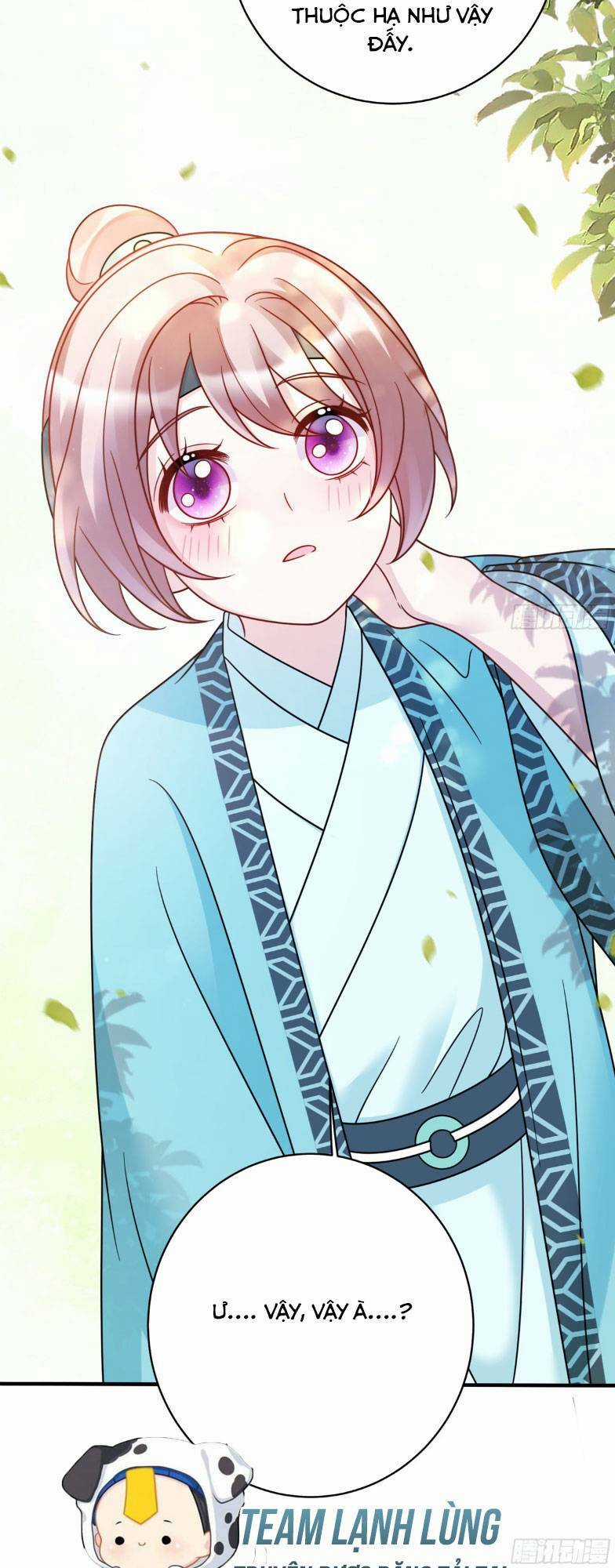 Manh Thê Thất Thất - Chapter 26 - Trang 9