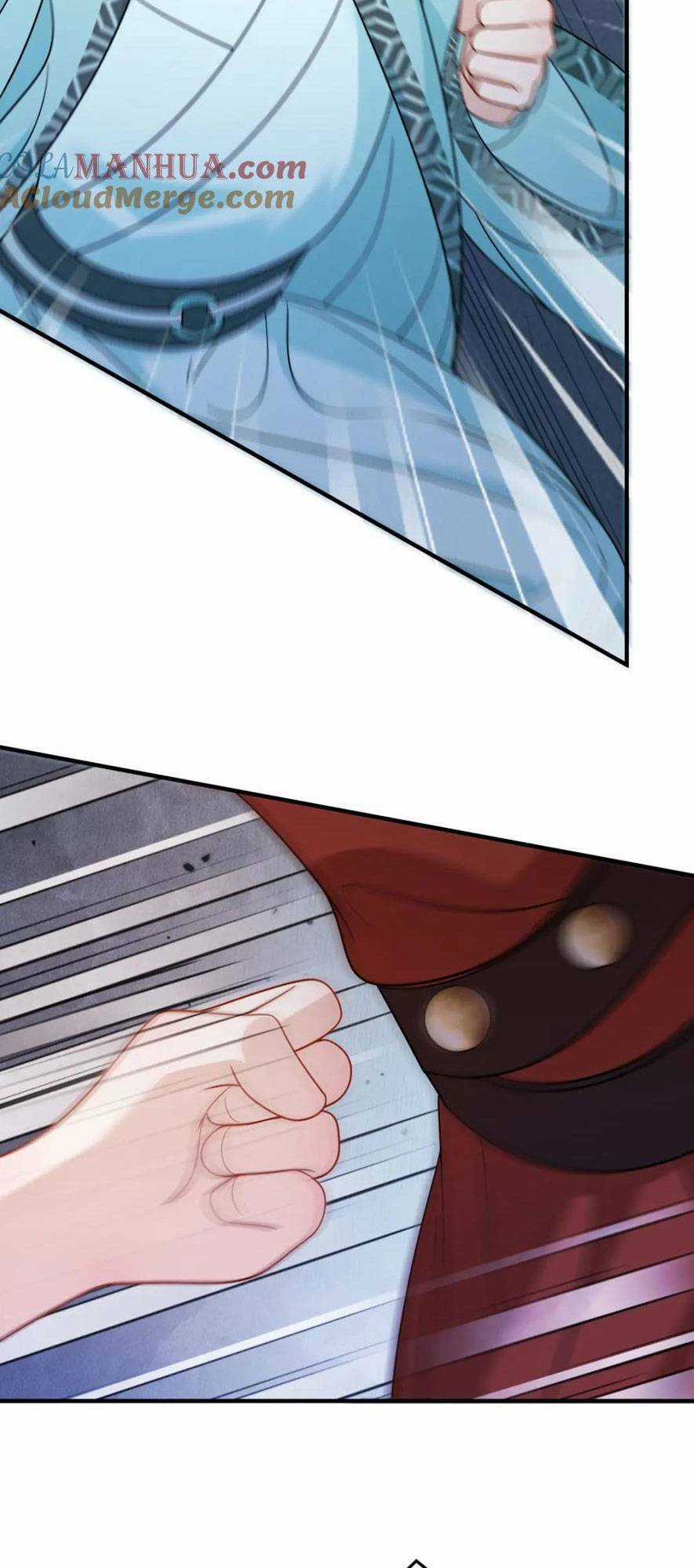 Manh Thê Thất Thất - Chapter 27 - Trang 13