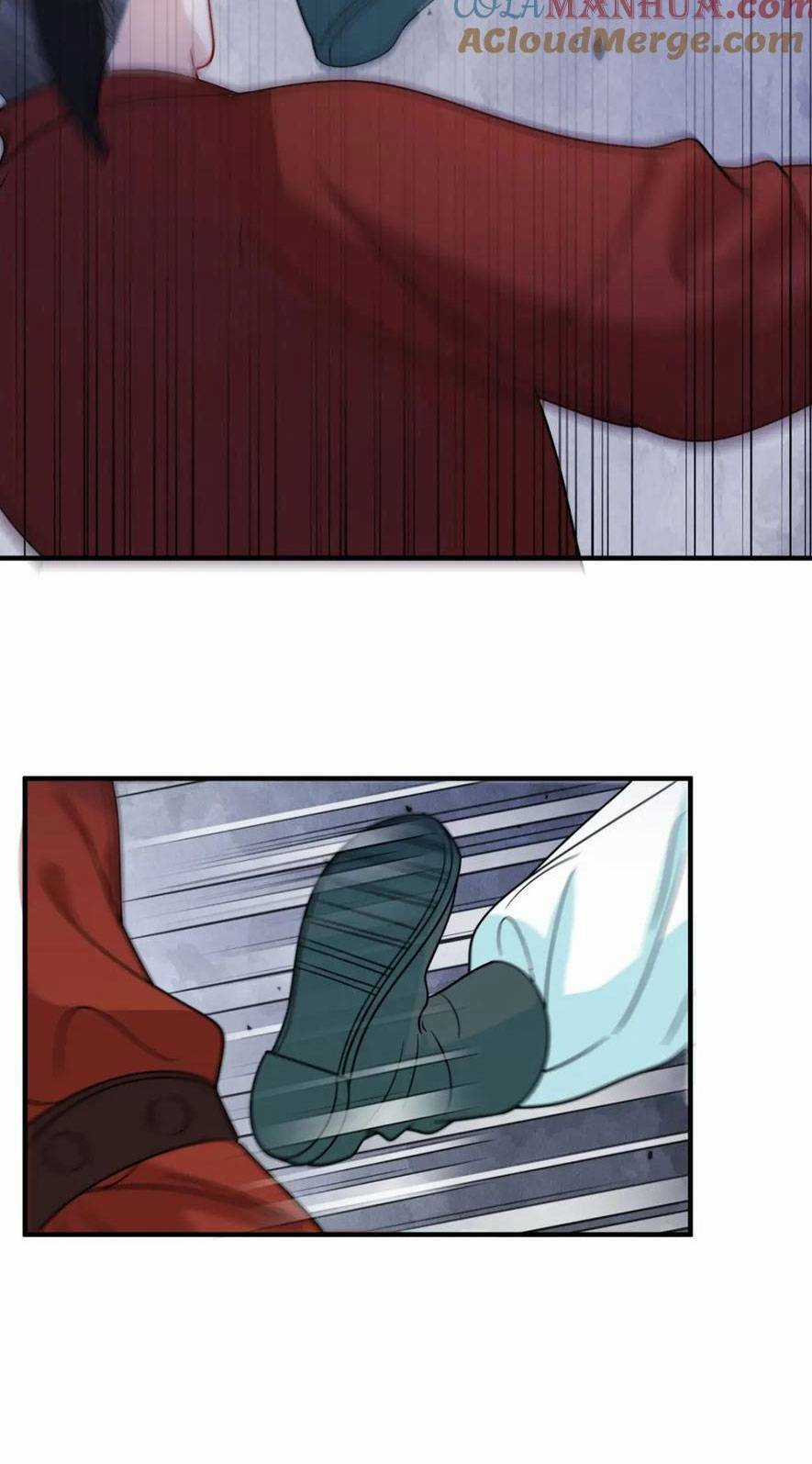 Manh Thê Thất Thất - Chapter 27 - Trang 16