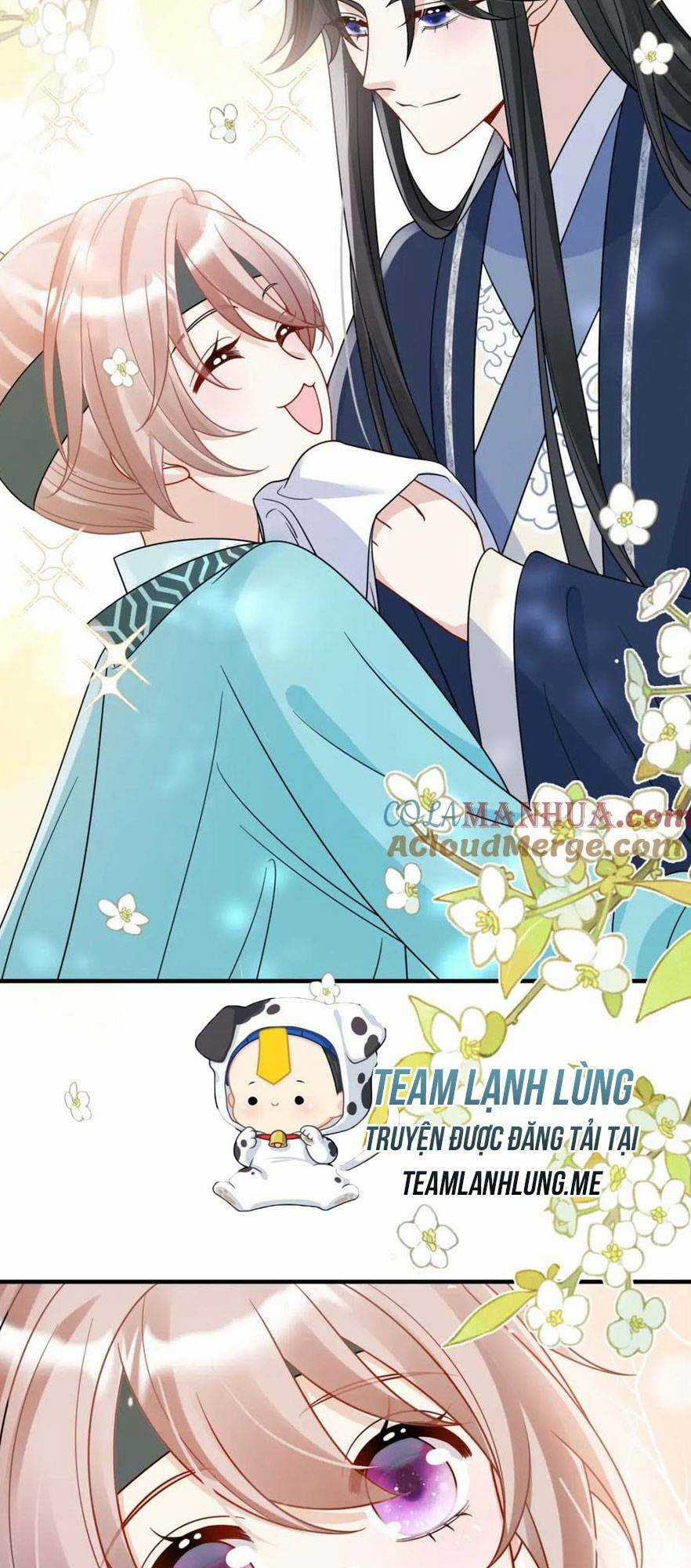 Manh Thê Thất Thất - Chapter 27 - Trang 22