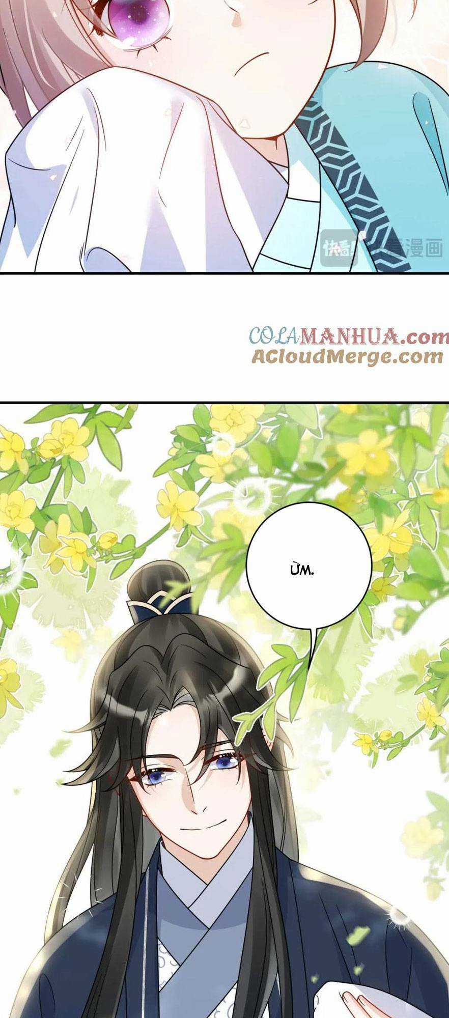 Manh Thê Thất Thất - Chapter 27 - Trang 23