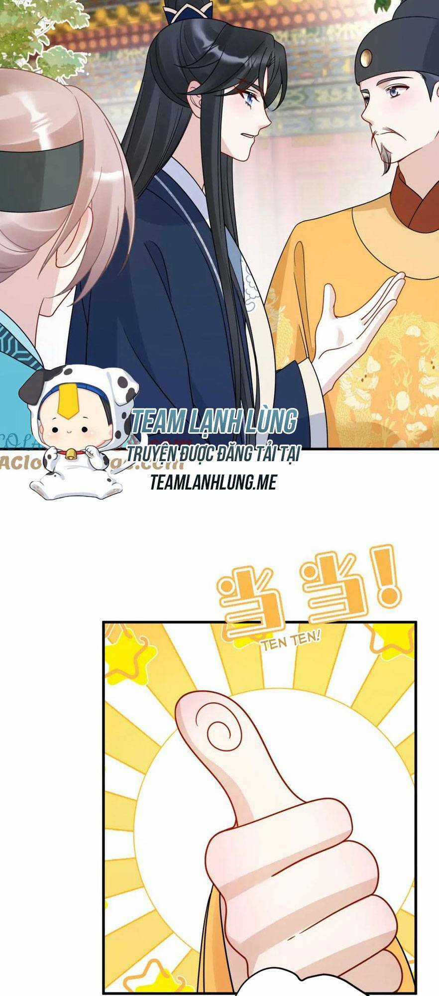 Manh Thê Thất Thất - Chapter 27 - Trang 26