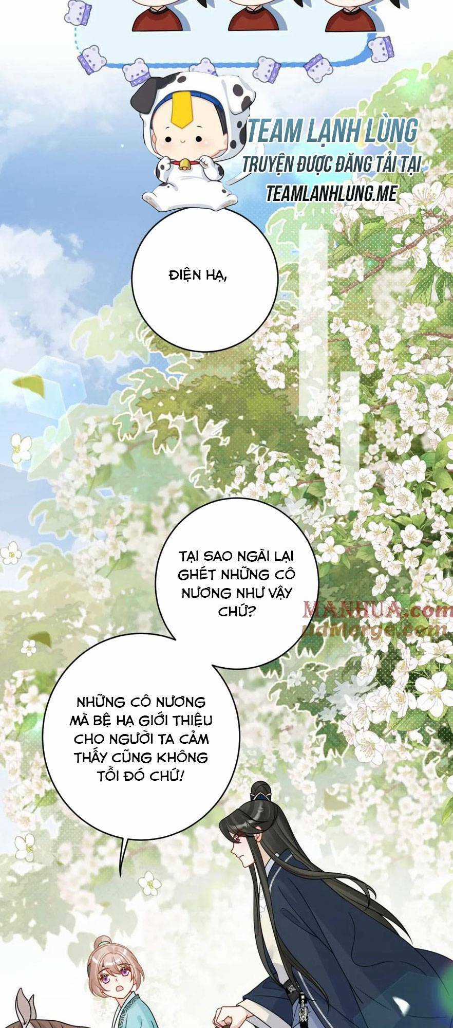 Manh Thê Thất Thất - Chapter 27 - Trang 29