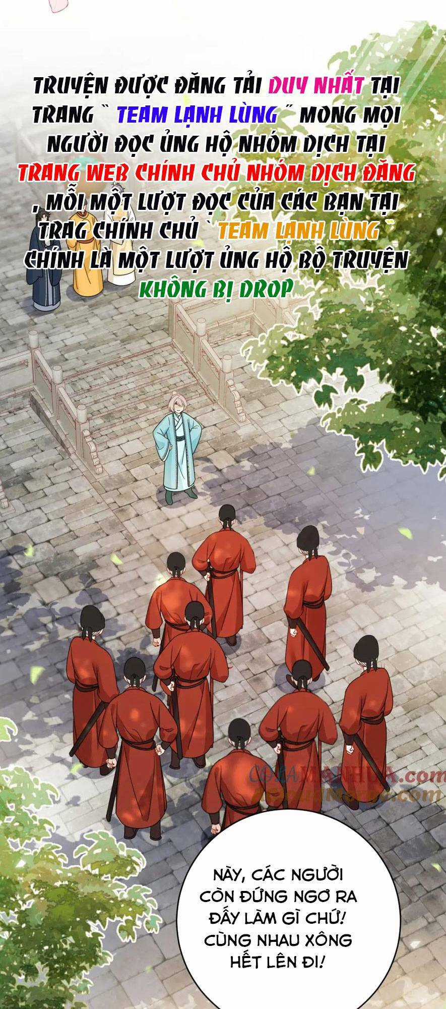 Manh Thê Thất Thất - Chapter 27 - Trang 4