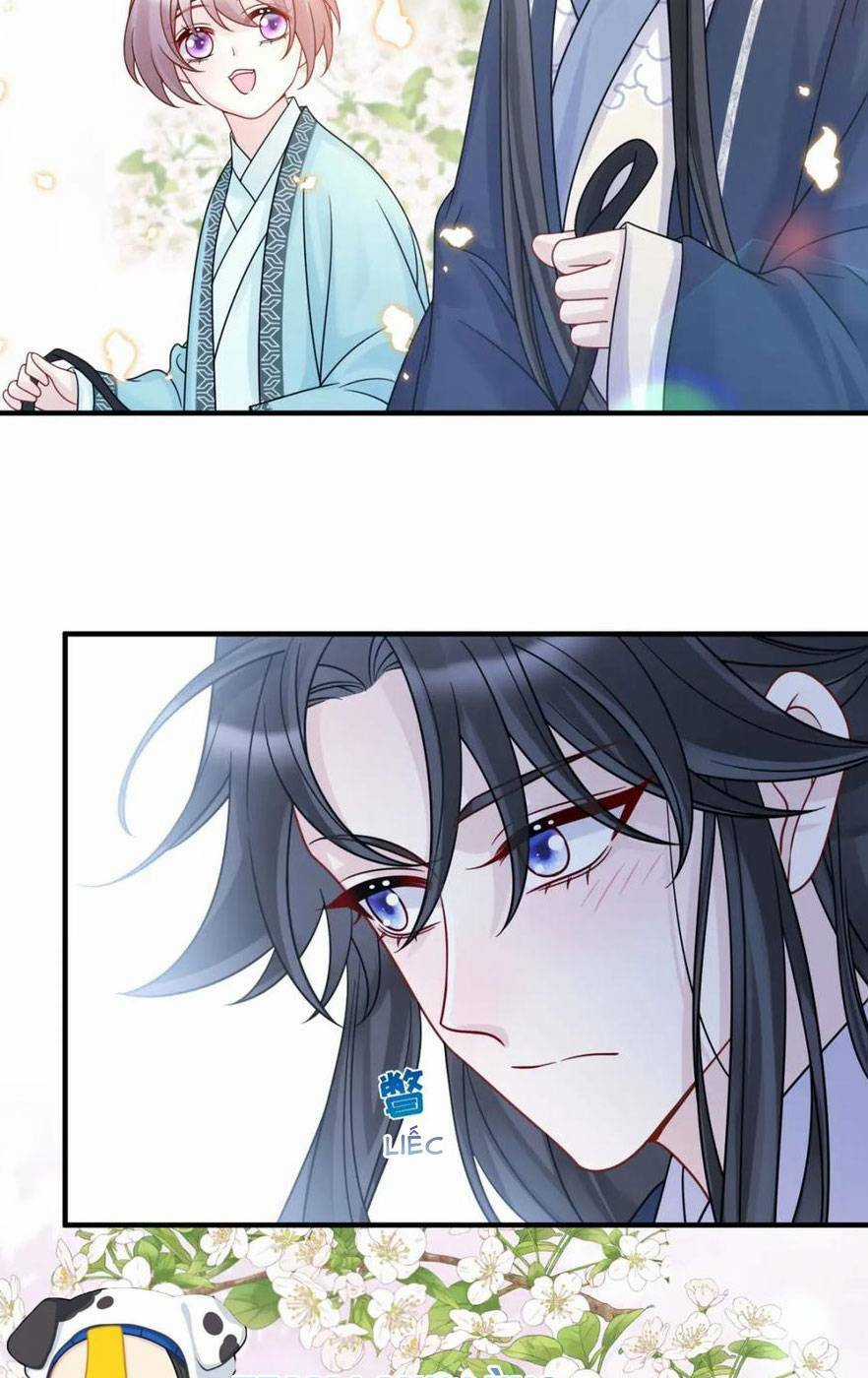 Manh Thê Thất Thất - Chapter 27 - Trang 31