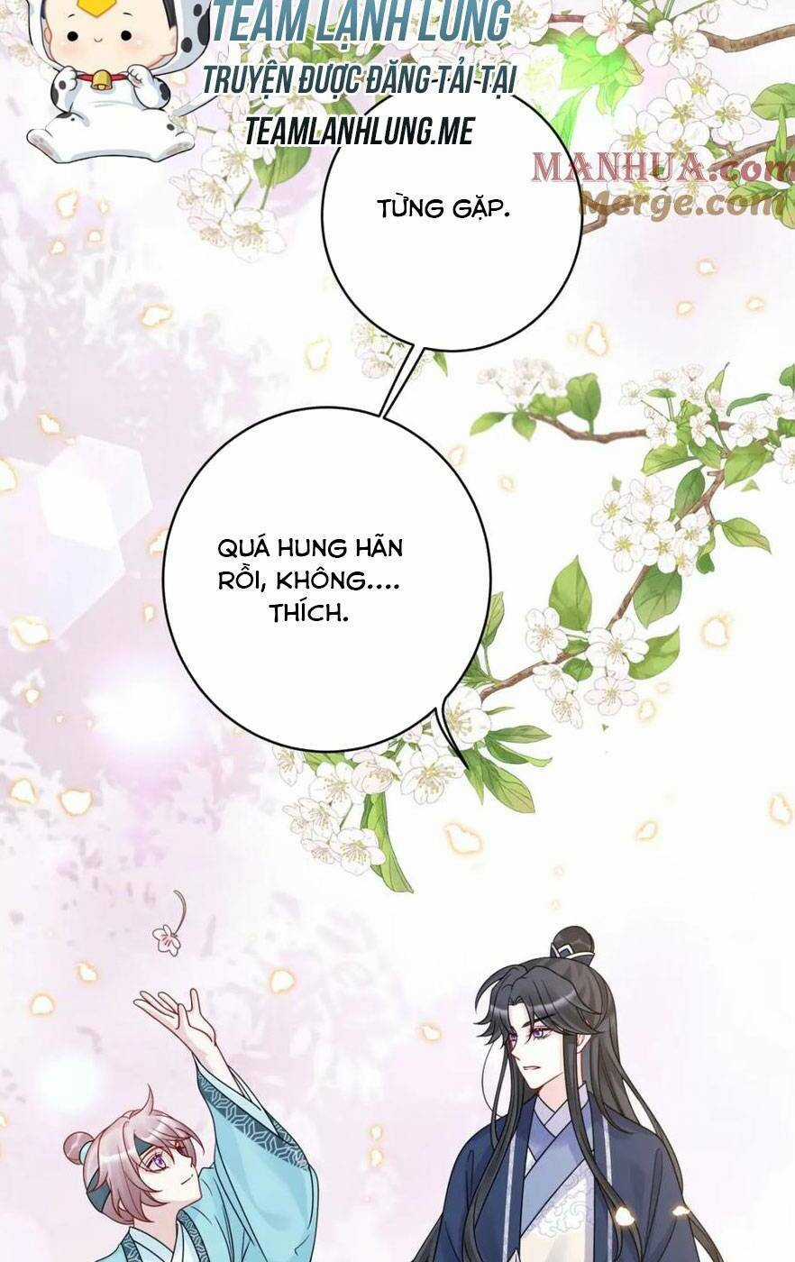 Manh Thê Thất Thất - Chapter 27 - Trang 32