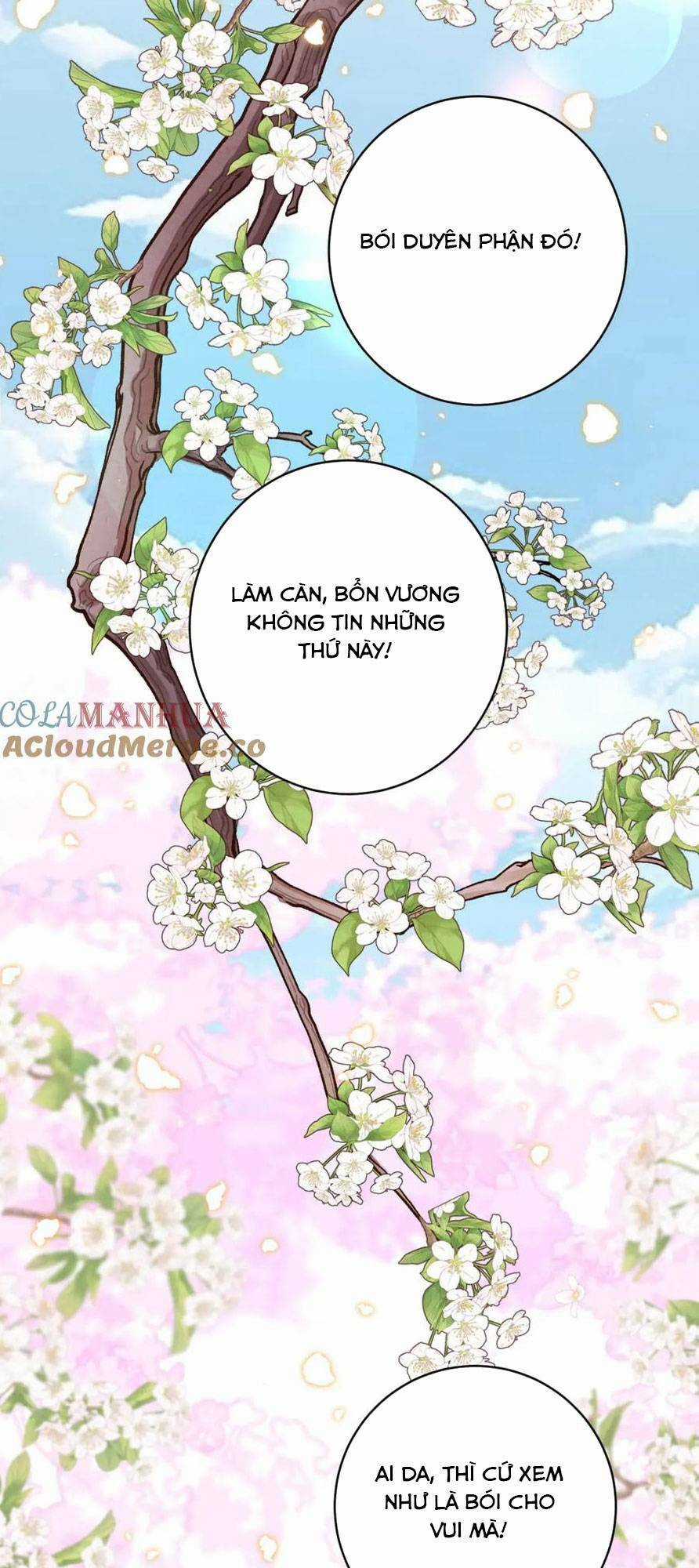 Manh Thê Thất Thất - Chapter 27 - Trang 35