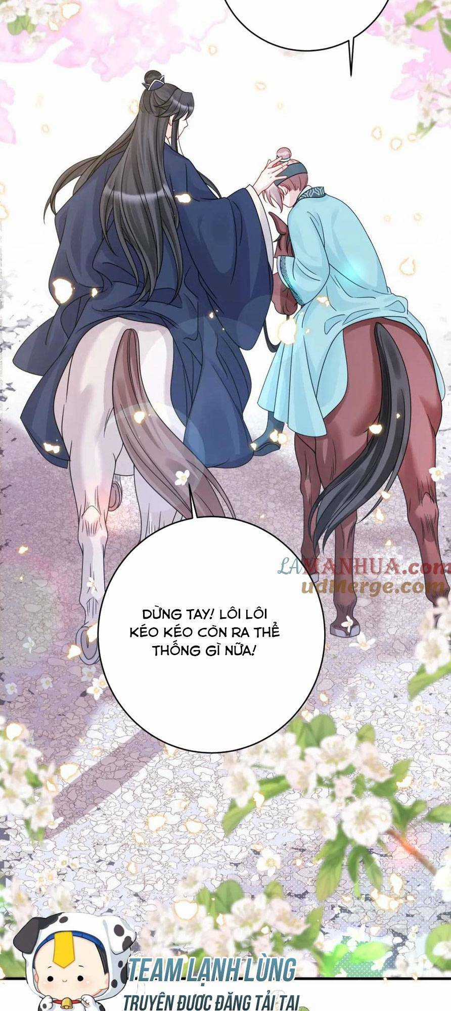 Manh Thê Thất Thất - Chapter 27 - Trang 36