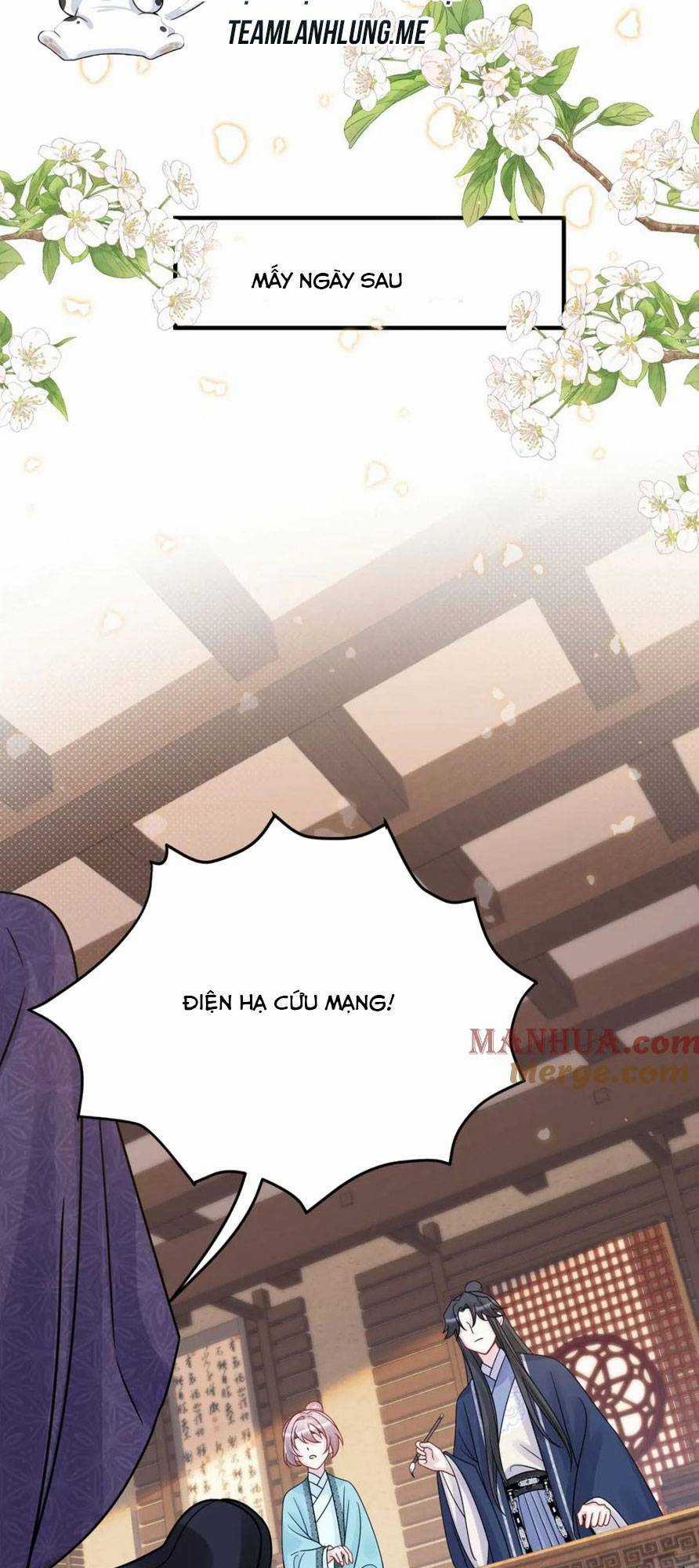 Manh Thê Thất Thất - Chapter 27 - Trang 37