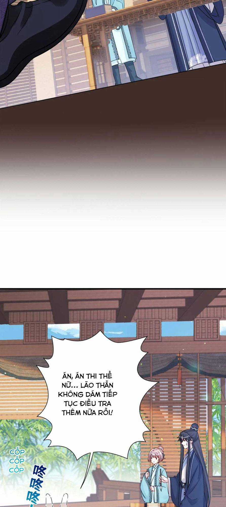 Manh Thê Thất Thất - Chapter 27 - Trang 38