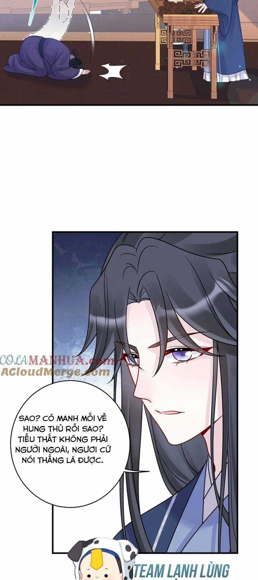 Manh Thê Thất Thất - Chapter 27 - Trang 39