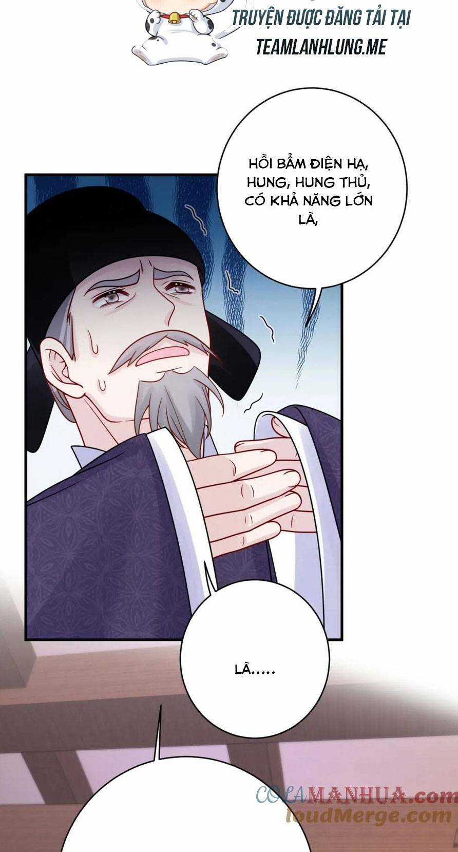 Manh Thê Thất Thất - Chapter 27 - Trang 40